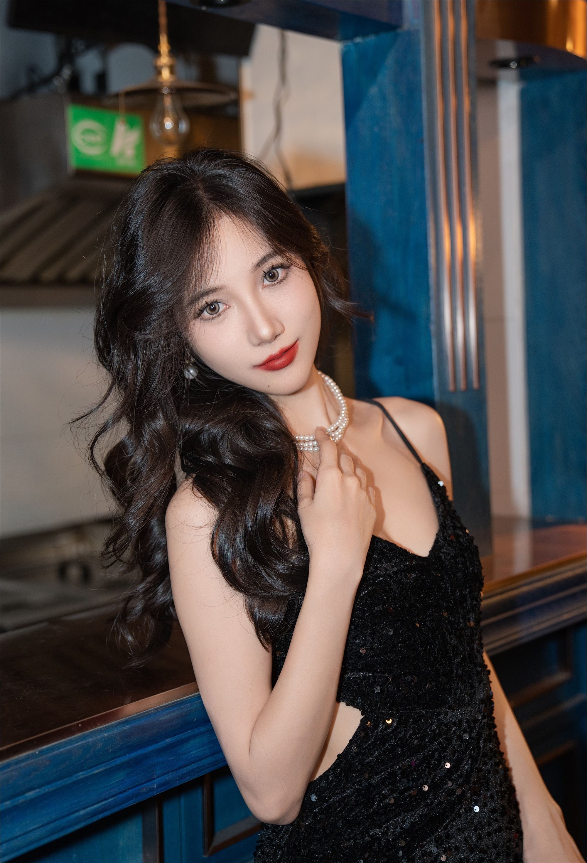 YITUYU艺图语 2025.01.14 魅力倩影 o1ne万